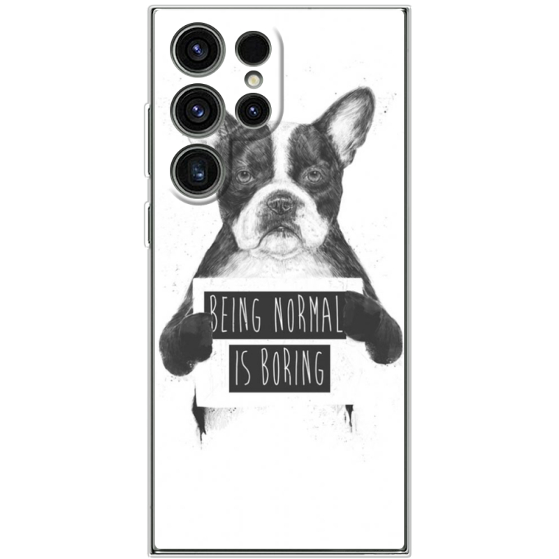 Чохол BoxFace Samsung Galaxy S25 Ultra 