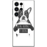 Чохол BoxFace Samsung Galaxy S25 Ultra 
