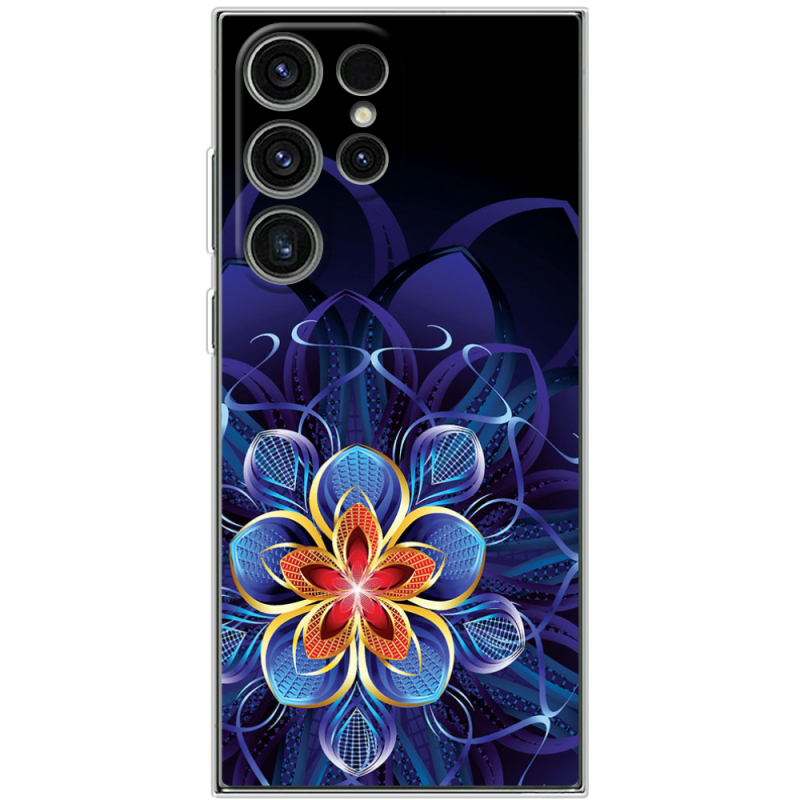 Чохол BoxFace Samsung Galaxy S25 Ultra 
