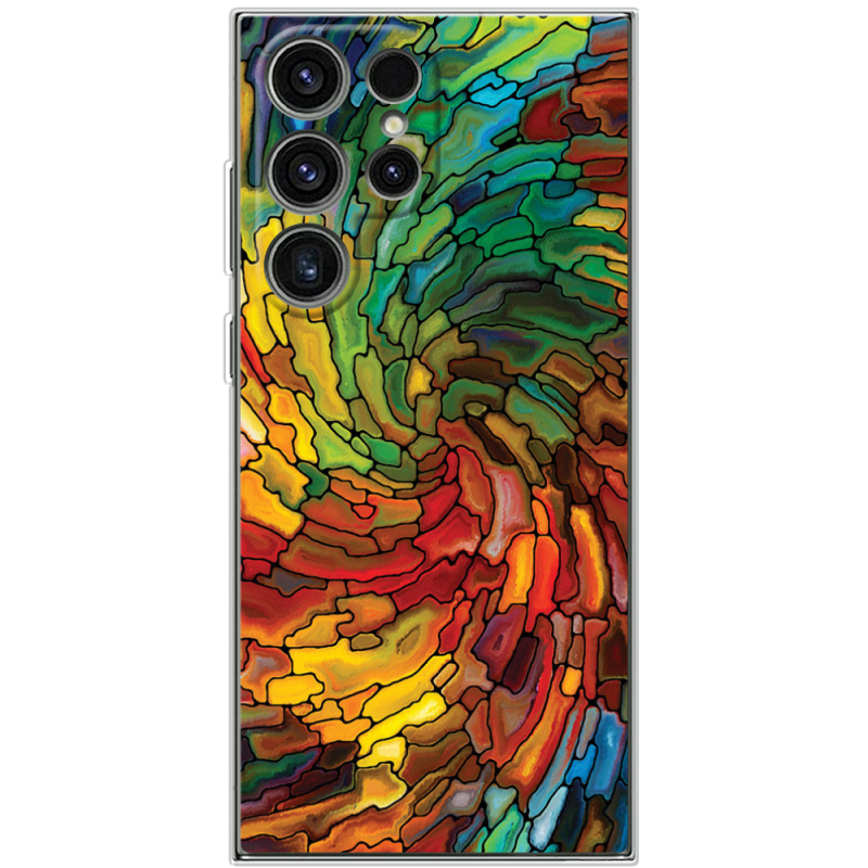 Чохол BoxFace Samsung Galaxy S25 Ultra 
