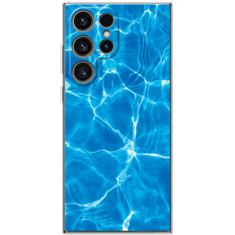 Чохол BoxFace Samsung Galaxy S25 Ultra 