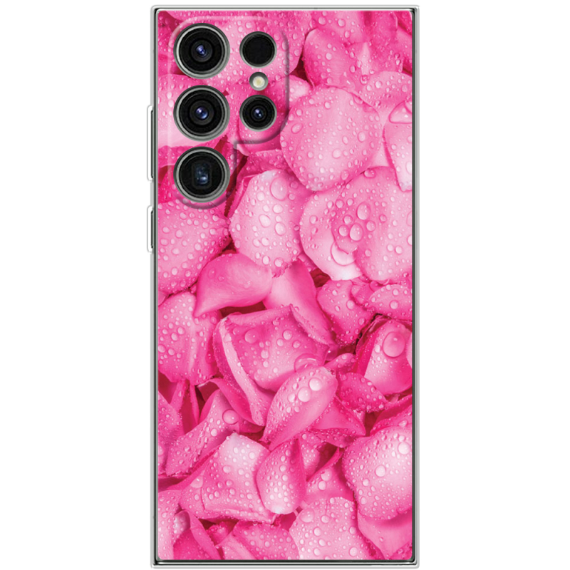 Чохол BoxFace Samsung Galaxy S25 Ultra 
