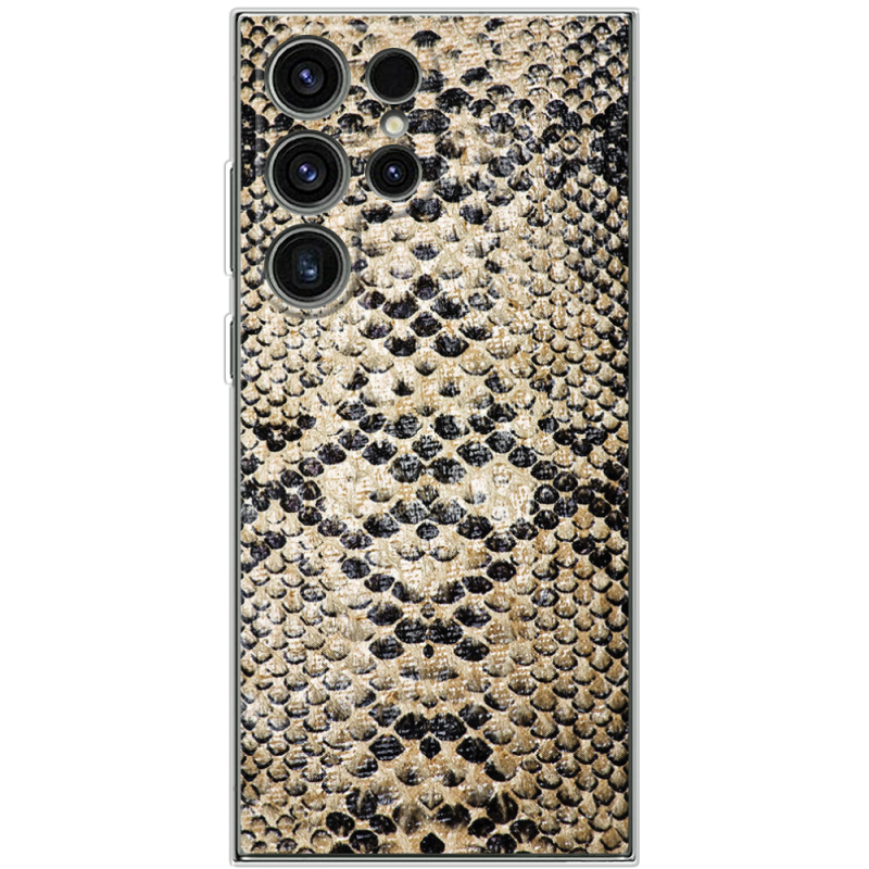 Чохол BoxFace Samsung Galaxy S25 Ultra 