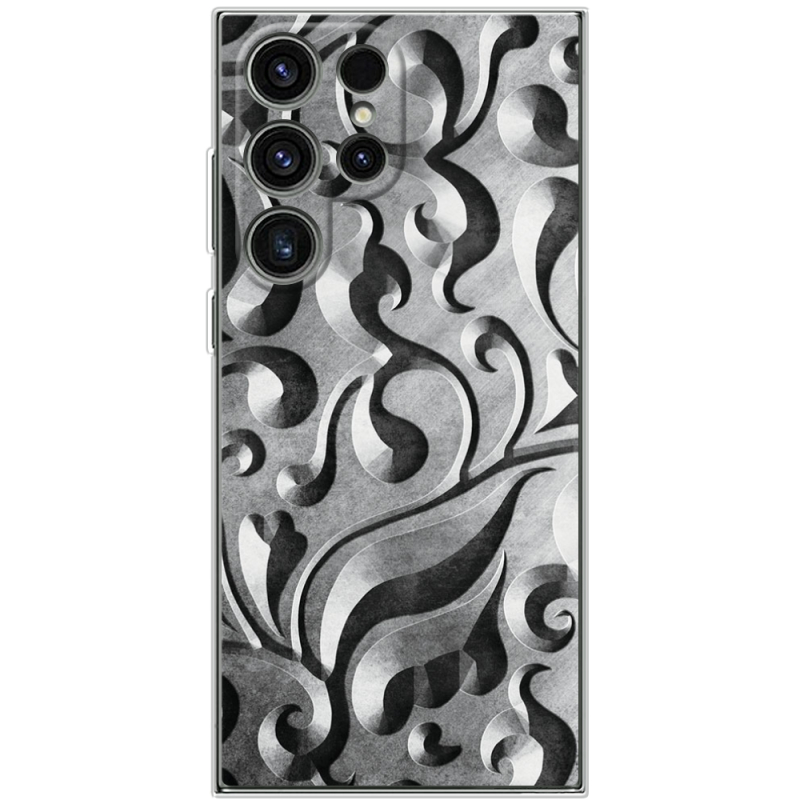 Чохол BoxFace Samsung Galaxy S25 Ultra 