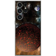 Чохол BoxFace Samsung Galaxy S25 Ultra 