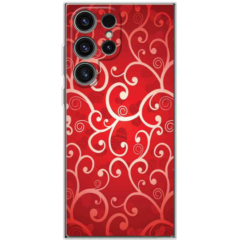 Чохол BoxFace Samsung Galaxy S25 Ultra 