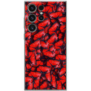 Чохол BoxFace Samsung Galaxy S25 Ultra 