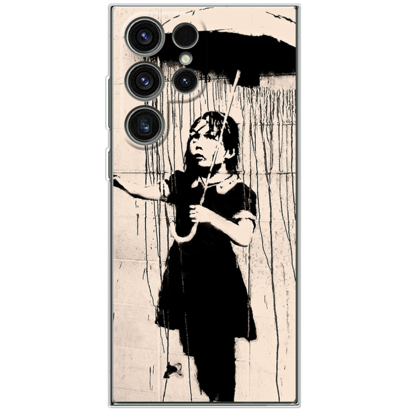 Чохол BoxFace Samsung Galaxy S25 Ultra 