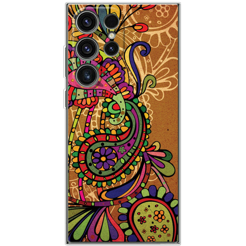Чохол BoxFace Samsung Galaxy S25 Ultra 