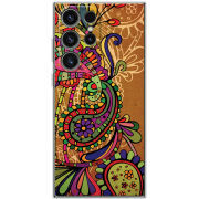 Чохол BoxFace Samsung Galaxy S25 Ultra 