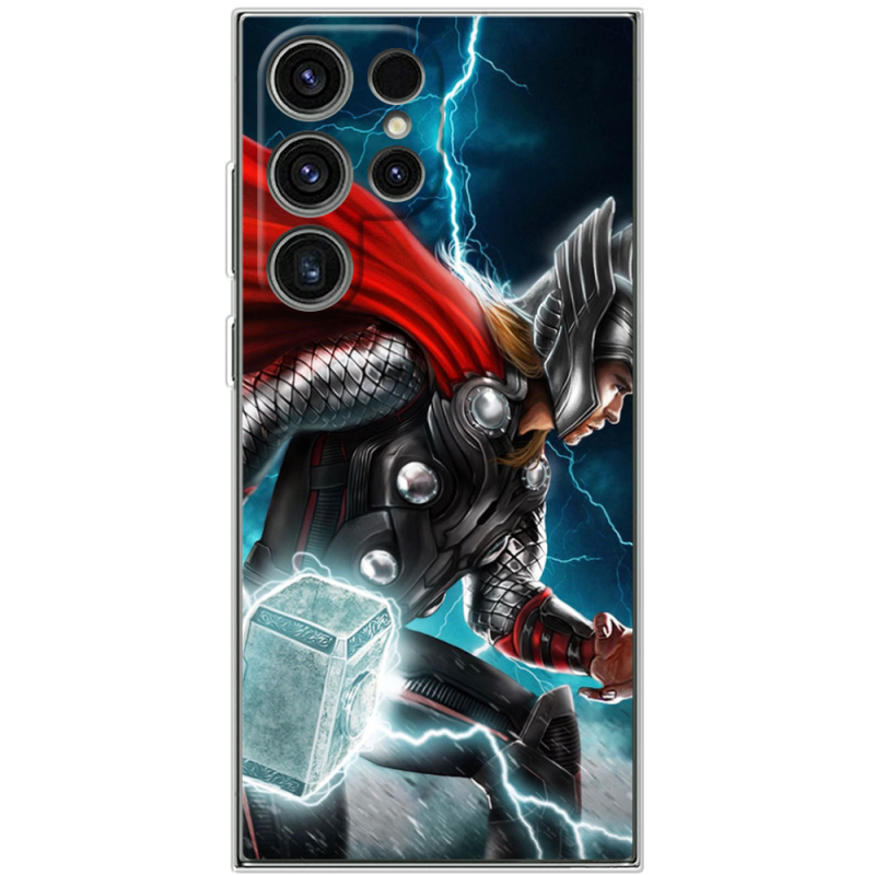 Чохол BoxFace Samsung Galaxy S25 Ultra 
