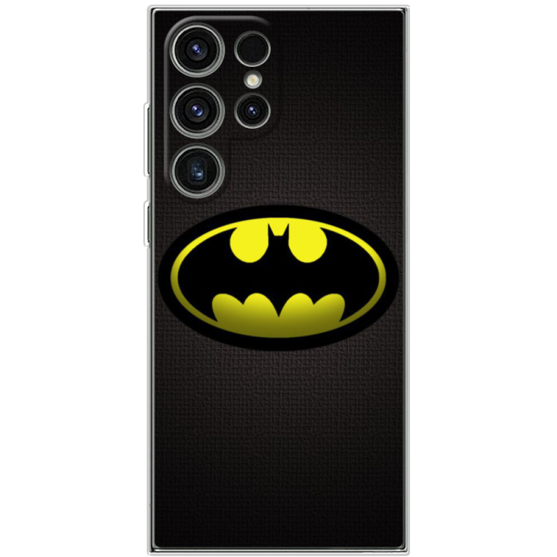 Чохол BoxFace Samsung Galaxy S25 Ultra 