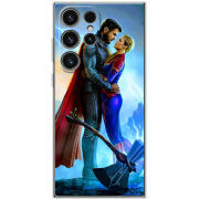 Чохол BoxFace Samsung Galaxy S25 Ultra 
