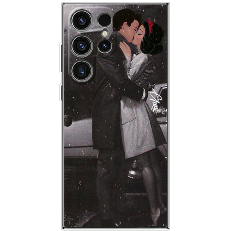 Чохол BoxFace Samsung Galaxy S25 Ultra 