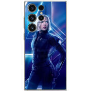 Чохол BoxFace Samsung Galaxy S25 Ultra 