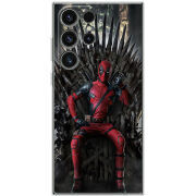 Чохол BoxFace Samsung Galaxy S25 Ultra 