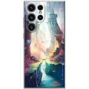 Чохол BoxFace Samsung Galaxy S25 Ultra 
