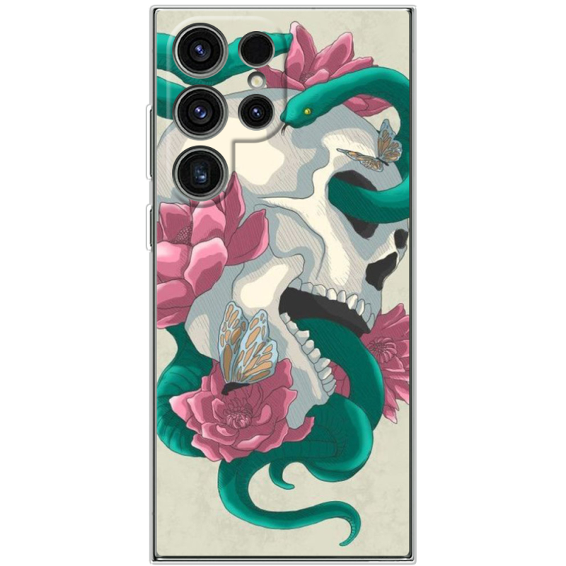 Чохол BoxFace Samsung Galaxy S25 Ultra 