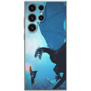 Чохол BoxFace Samsung Galaxy S25 Ultra 