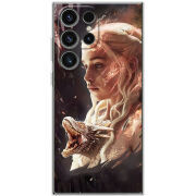 Чохол BoxFace Samsung Galaxy S25 Ultra 