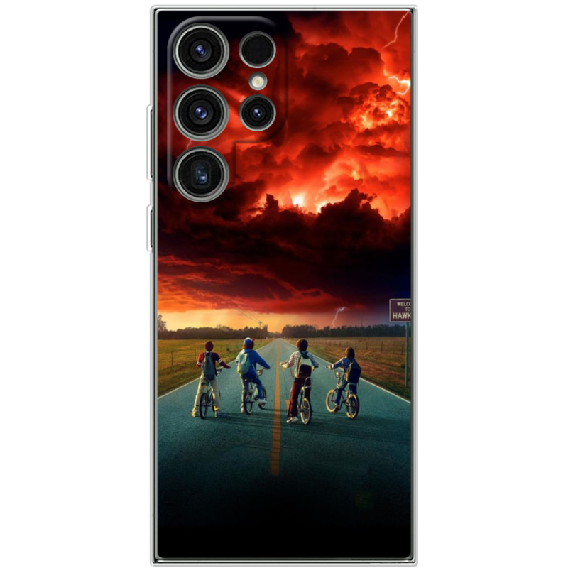 Чохол BoxFace Samsung Galaxy S25 Ultra 