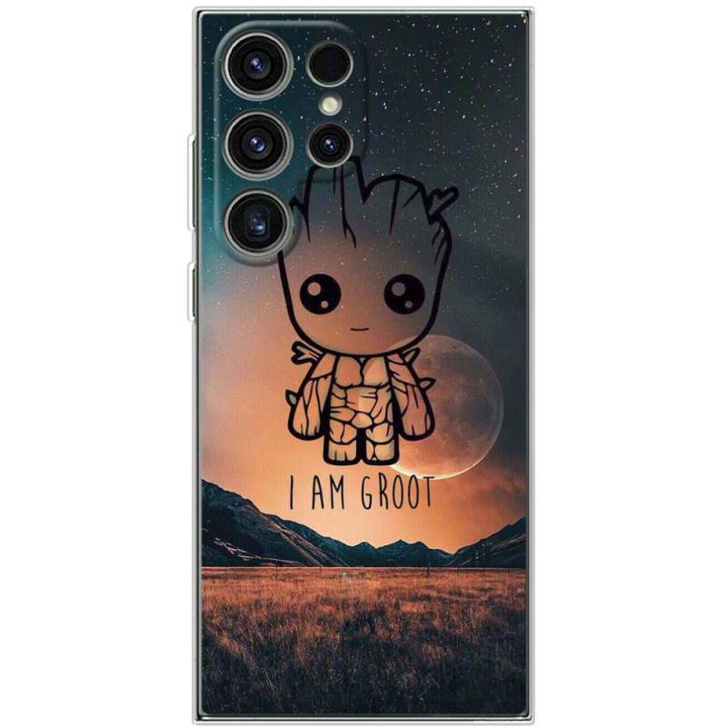 Чохол BoxFace Samsung Galaxy S25 Ultra 