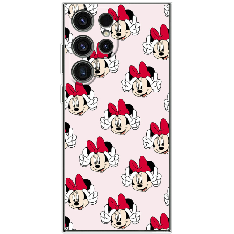 Чохол BoxFace Samsung Galaxy S25 Ultra 