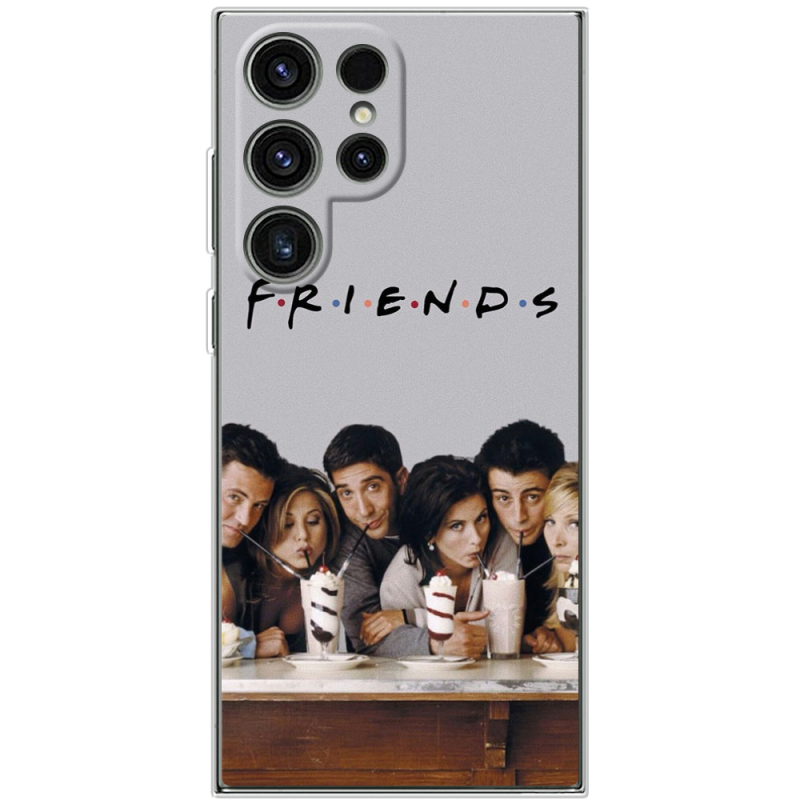 Чохол BoxFace Samsung Galaxy S25 Ultra 