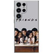 Чохол BoxFace Samsung Galaxy S25 Ultra 