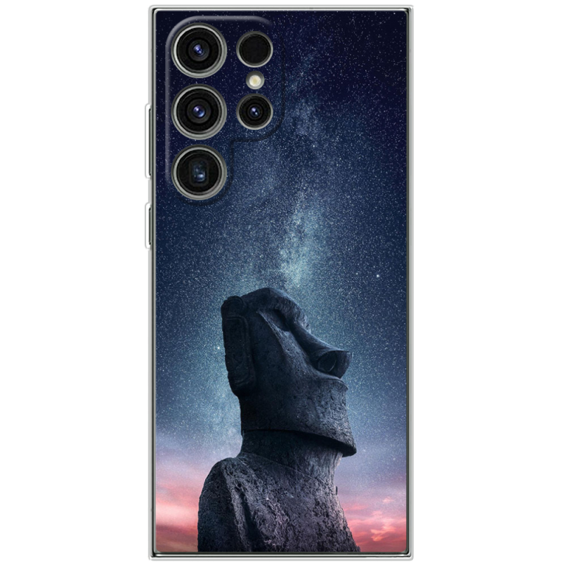 Чохол BoxFace Samsung Galaxy S25 Ultra 