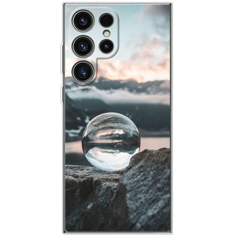 Чохол BoxFace Samsung Galaxy S25 Ultra 