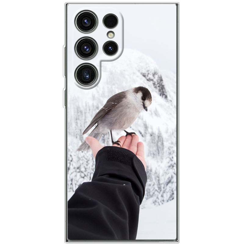 Чохол BoxFace Samsung Galaxy S25 Ultra 