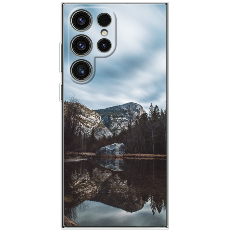 Чохол BoxFace Samsung Galaxy S25 Ultra 
