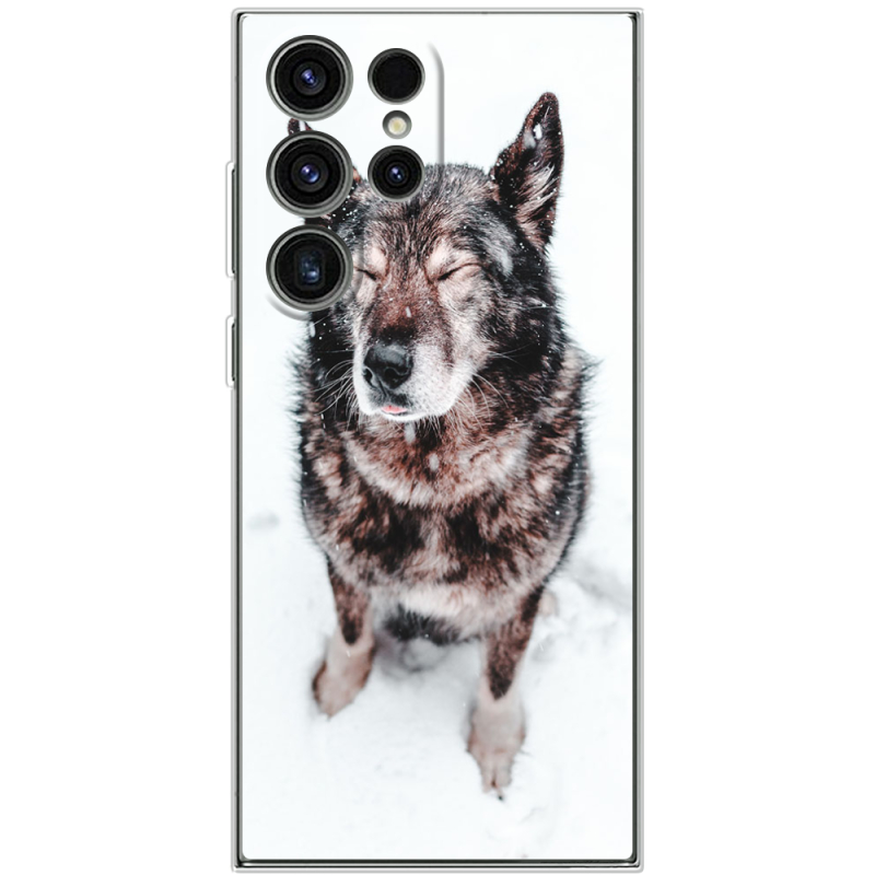 Чохол BoxFace Samsung Galaxy S25 Ultra 