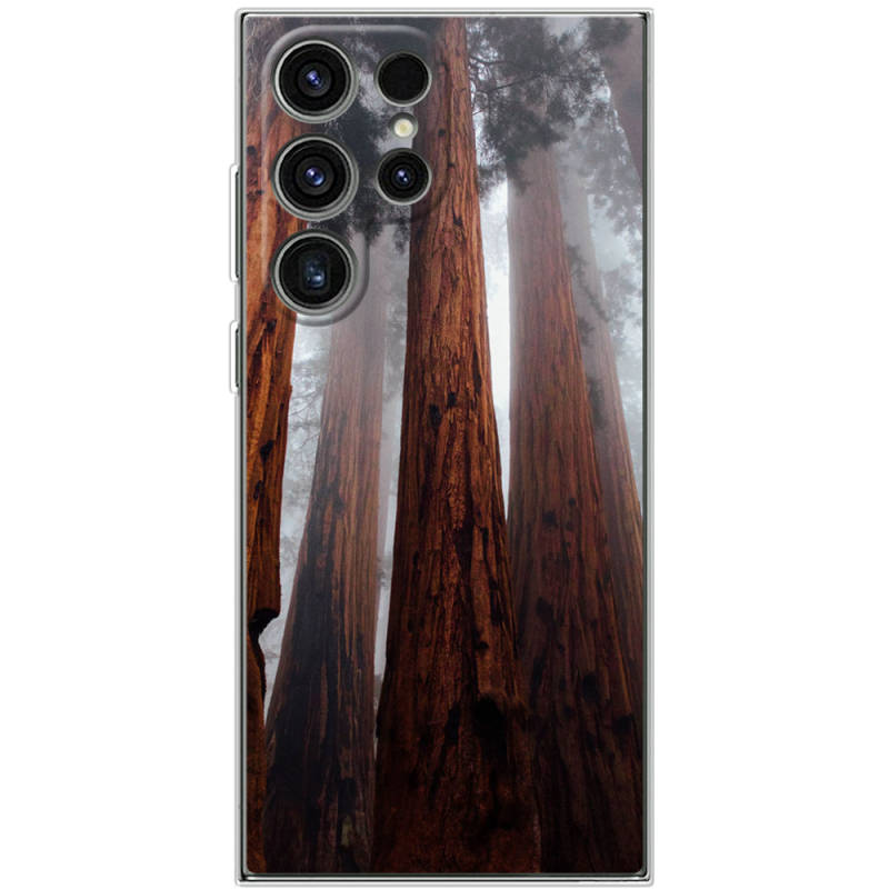 Чохол BoxFace Samsung Galaxy S25 Ultra 