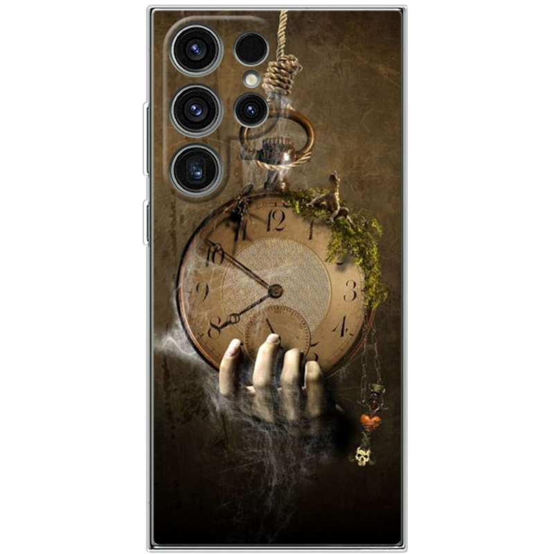 Чохол BoxFace Samsung Galaxy S25 Ultra 