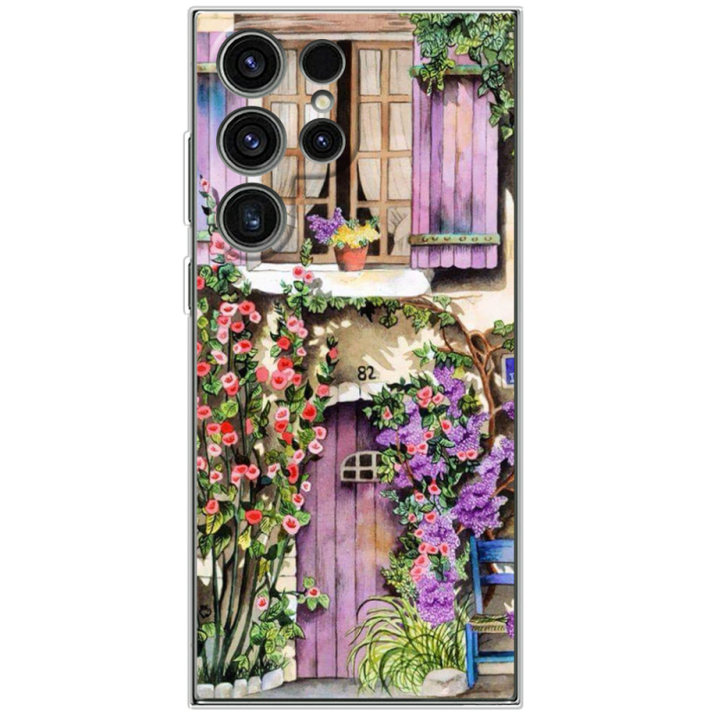 Чохол BoxFace Samsung Galaxy S25 Ultra 