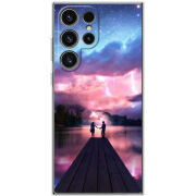 Чохол BoxFace Samsung Galaxy S25 Ultra 
