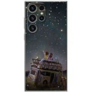 Чохол BoxFace Samsung Galaxy S25 Ultra 