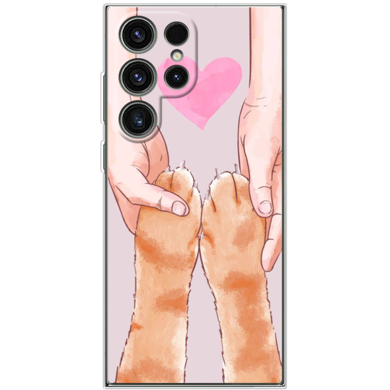 Чохол BoxFace Samsung Galaxy S25 Ultra 