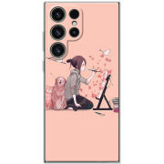 Чохол BoxFace Samsung Galaxy S25 Ultra 