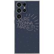 Чохол BoxFace Samsung Galaxy S25 Ultra 
