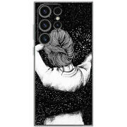 Чохол BoxFace Samsung Galaxy S25 Ultra Hugging Stars