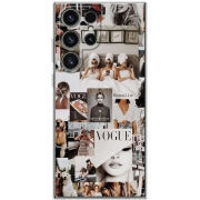 Чохол BoxFace Samsung Galaxy S25 Ultra 