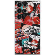 Чохол BoxFace Samsung Galaxy S25 Ultra 