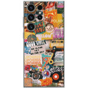 Чохол BoxFace Samsung Galaxy S25 Ultra 