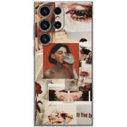 Чохол BoxFace Samsung Galaxy S25 Ultra 