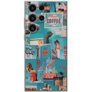 Чохол BoxFace Samsung Galaxy S25 Ultra 