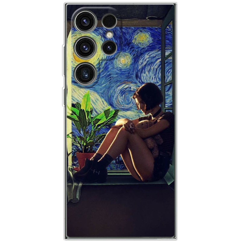 Чохол BoxFace Samsung Galaxy S25 Ultra 