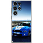 Чохол BoxFace Samsung Galaxy S25 Ultra 